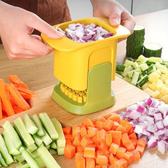 Handy Veggie Chopper for Effortless Cooking