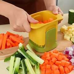Handy Veggie Chopper for Effortless Cooking