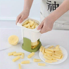 Handy Veggie Chopper for Effortless Cooking