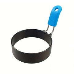 Non Stick Omelet Ring for Eggs English Muffins Pancakes Camping