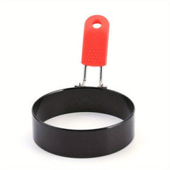 Non Stick Omelet Ring for Eggs English Muffins Pancakes Camping