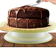 36pcs Baking Tools Set with Pipping Tips, Icing Spatulas, Cake Smoother