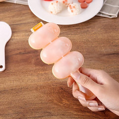 DIY Sushi & Rice Ball Maker for Perfect Homemade Sushi