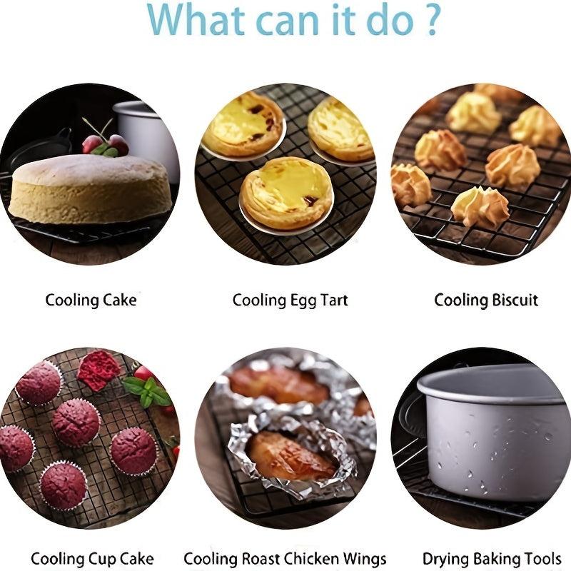 Large Cake Cooling Rack Bread Cooling Rack Without Cold Drying Mesh