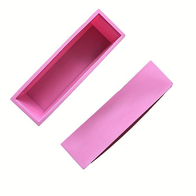 Large Silicone Toast Mold 1200g Capacity Non Stick Baking Tool