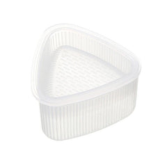 2pcs Onigiri Rice Ball Molds Japanese Sushi Makers For Bento Box