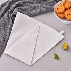 Durable Baking Piping Bags for Buttercream - Resistant and Squeezable