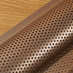Golden Baguette Pan Non Stick French Bread Pan 2-3 Loaves Baking Loaf Mold