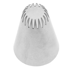 Professional Cake Decorating Kit with Medium Protein Flower Mouth Cookie Nozzles