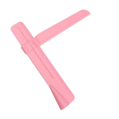 Adjustable Cake Scraper for Smoothing Surface and Decorating