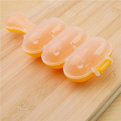 Japanese Onigiri Mold and Rice Paddle Set for Bento Box Decoration
