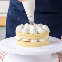Rotating Cake Turntable Revolving Stand Baking Tools Kit