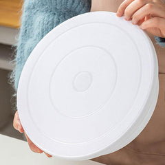 Rotating Cake Turntable Revolving Stand Baking Tools Kit