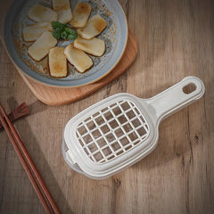 Microwave Steamer Strainer Basket Kitchen Gadgets
