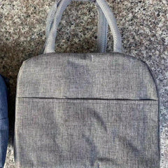 Insulated Lunch Bag Aluminum Foil Lunch Box Leakproof Cooler