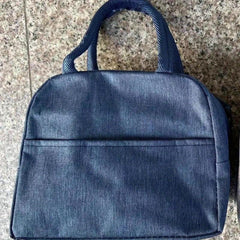 Insulated Lunch Bag Aluminum Foil Lunch Box Leakproof Cooler