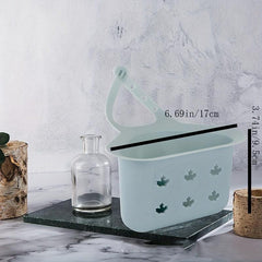Sink Sponge Storage Rack Holder Faucet Hanging Storage Holder