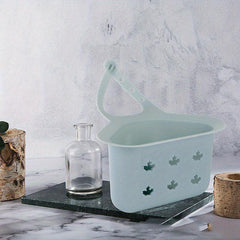 Sink Sponge Storage Rack Holder Faucet Hanging Storage Holder