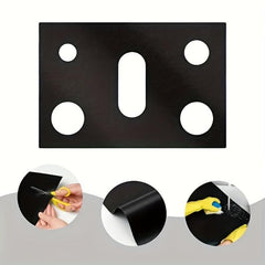 Gas Stove Top Protectors 62 X 41 Non Stick