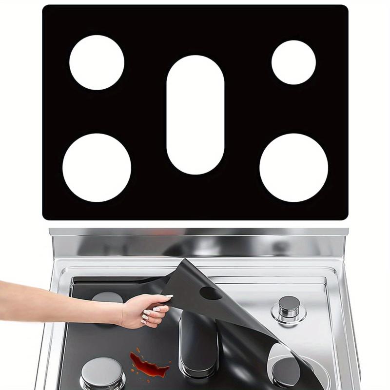 Gas Stove Top Protectors 62 X 41 Non Stick