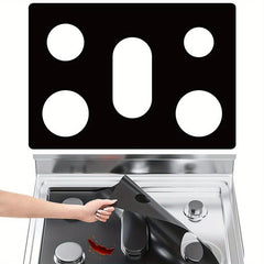 Gas Stove Top Protectors 62 X 41 Non Stick