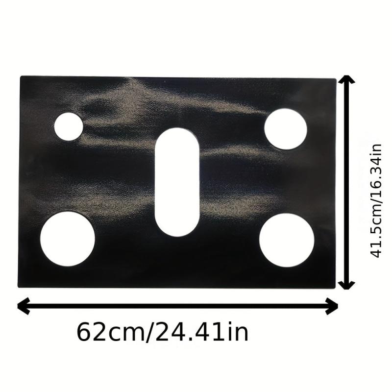 Gas Stove Top Protectors 62 X 41 Non Stick