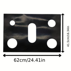 Gas Stove Top Protectors 62 X 41 Non Stick