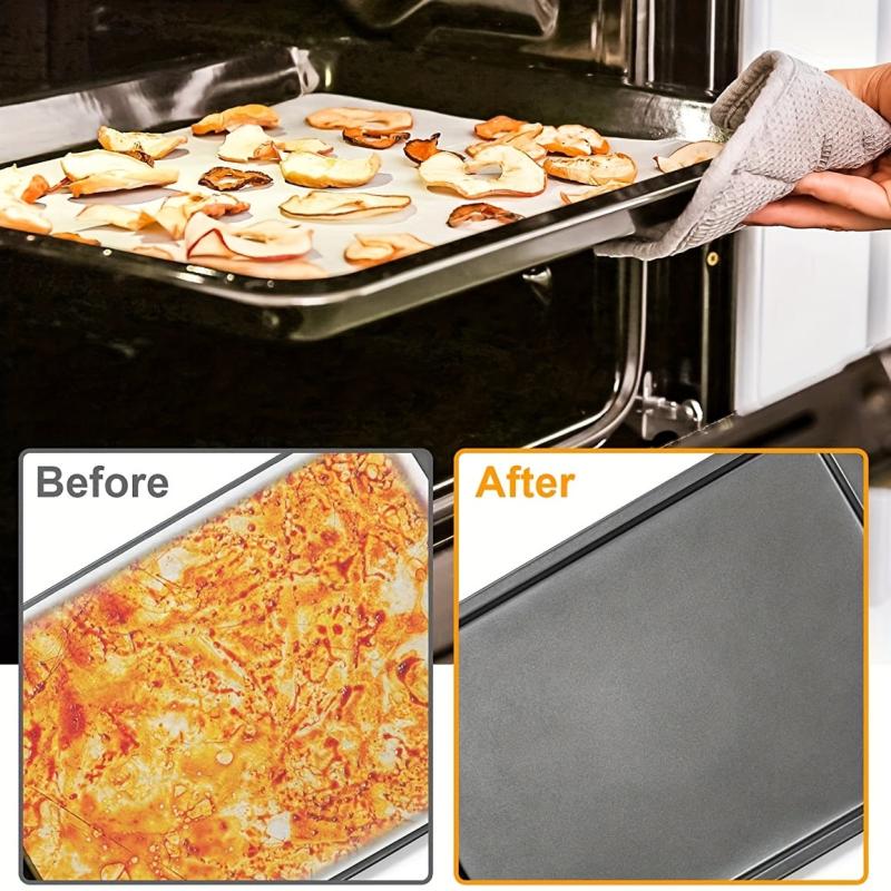 Non Stick Parchment Paper Roll Heavy Duty Silicone Baking Paper