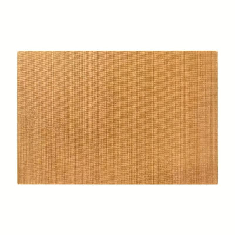 5pcs Non Stick Teflon Sheets for Reusable Heat Transfer and Cooking