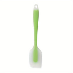 Silicone Cream Baking Scraper Non Stick Spatula
