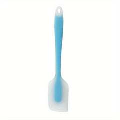 Silicone Cream Baking Scraper Non Stick Spatula