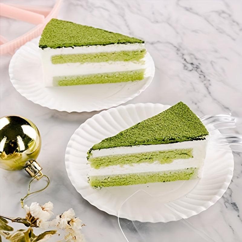 Cake Slicer Marker Divider for 14-16 Slices up to 16 Inches Diameter