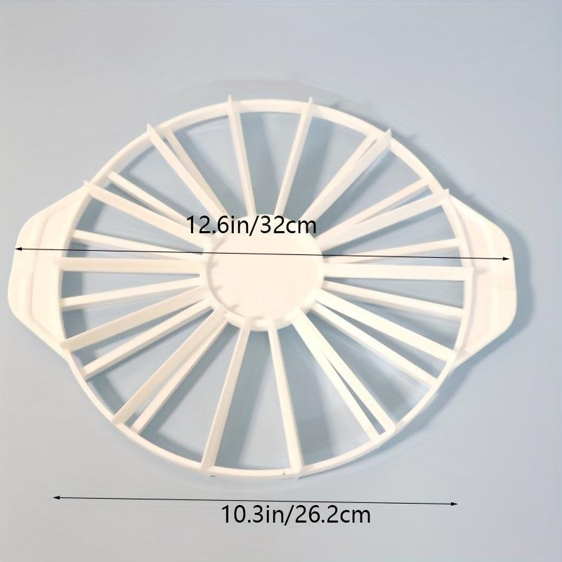 Cake Slicer Marker Divider for 14-16 Slices up to 16 Inches Diameter