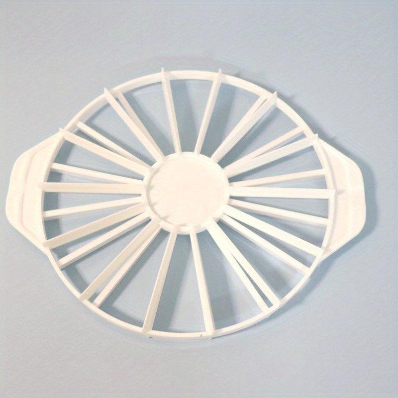Cake Slicer Marker Divider for 14-16 Slices up to 16 Inches Diameter