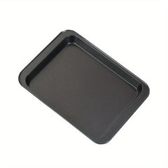 2pc Small Baking Sheets Nonstick 24x18cm for Oven, Toaster Oven