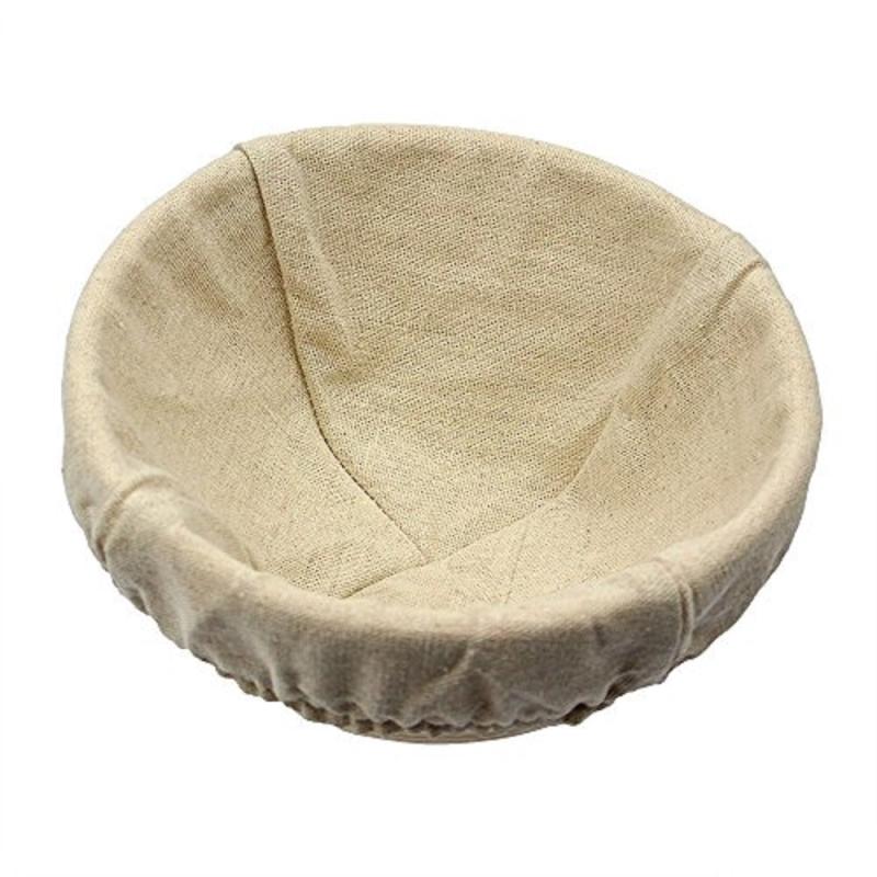 Sourdough Bread Proofing Basket Set for Homemade Bread