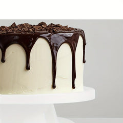 Rotating Cake Stand for Easy Decorating, Sugarcraft, Baking - Home Kitchen Use