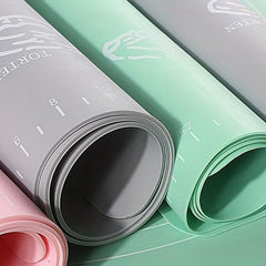Silicone Pastry Mat Non Stick Baking Mat Counter Mat Dough Mats for Baking