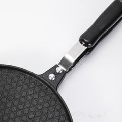 Non Stick Waffle Cone Maker for Gas Stove Top