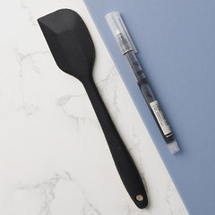 Silicone Spatulas Brush Cream Scraper Baking Tools Kitchen Accessories