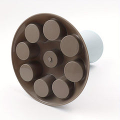 Pastry Bag Stand Baking Tool Cupcake Nozzle Holder Kitchen Gadgets