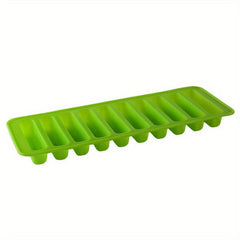 Silicone Sausage Mold 6/10 Cavities Hot Dog Mold Kitchen Gadget