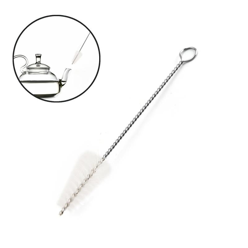 1pc 5pcs Pipping Tip Brush Cake Decorating Tube Cleaning Brush