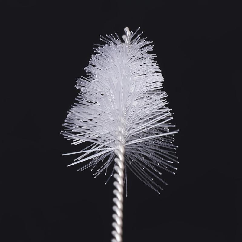 1pc 5pcs Pipping Tip Brush Cake Decorating Tube Cleaning Brush