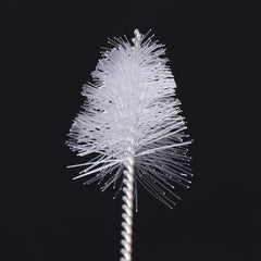 1pc 5pcs Pipping Tip Brush Cake Decorating Tube Cleaning Brush