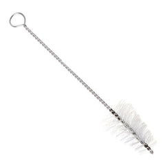 1pc 5pcs Pipping Tip Brush Cake Decorating Tube Cleaning Brush
