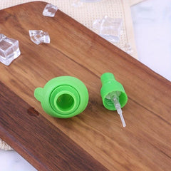 Citrus Sprayer Gadget Set with Holder Plate