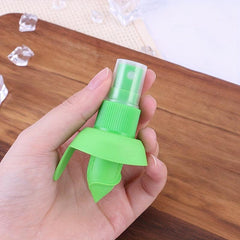 Citrus Sprayer Gadget Set with Holder Plate