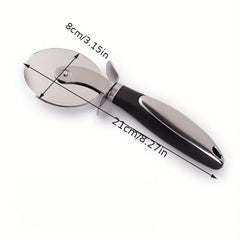Stainless Steel Pizza Cutter Wheel Blade Slicer