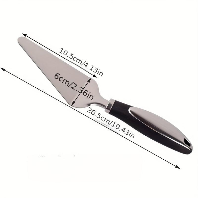 Stainless Steel Pizza Cutter Wheel Blade Slicer
